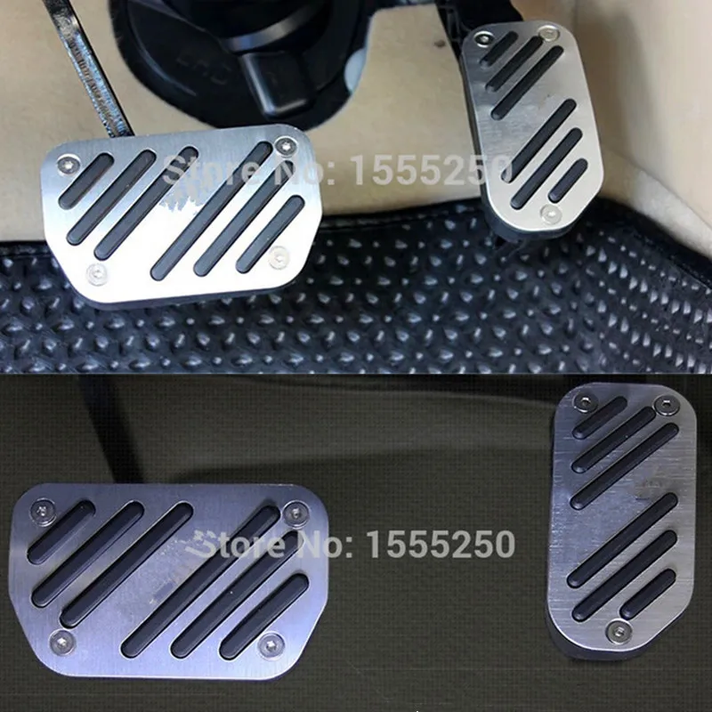 

Auto gas accelerator pedal, brake pedal for Toyota Corolla 2014-2019,car accessories