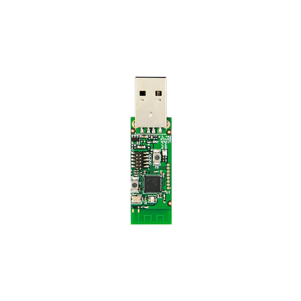 CC2531 анализатор Packet Protocol модуль анализатора USB интерфейс ключ захвата пакетов