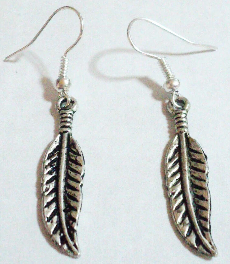 

Лидер продаж! Модные ювелирные изделия, серьги с подвесками в виде листьев, висячие серьги, подвеска в винтажном стиле, подарок для женщины-13