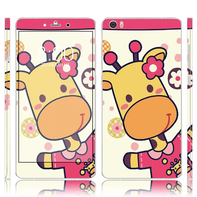 2016 мода pattern царапинам Экран Из Закаленного Стекла Для xiaomi note Передняя протектор