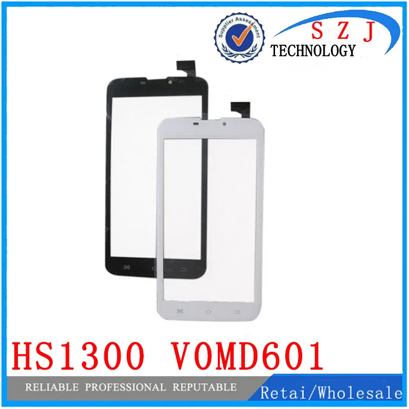 Новый 6 дюймовый планшет WOO SP6020 QUASAR HS1300 V0md601 сенсорный экран дигитайзер стеклянная