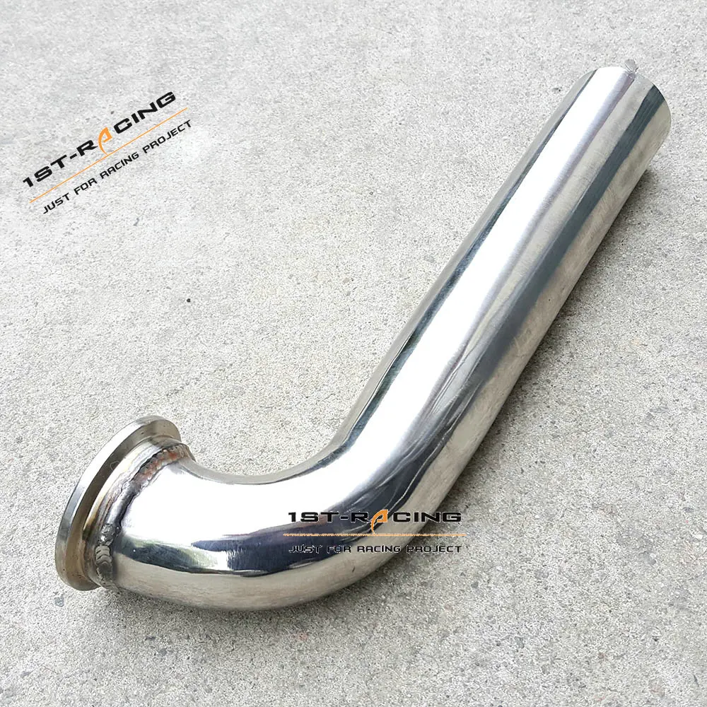 Труба из нержавеющей стали 38 мм труба с отверстием фланцевая для Tial MVR V Band