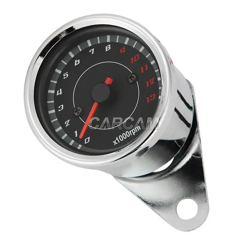 Тахометр для мотоцикла подходит Suzuki Boulevard Intruder Vulcan|vulcanizing services|gauge lampgauge fitting |