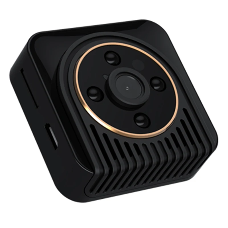 FFYY-новейшая H5 720P Мини камера Wifi P2P IP камера ночного видения мини видеокамера DV диктофон Спорт Открытый велосипед