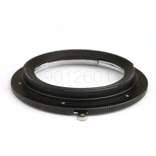Переходное кольцо объектива для Leica R LRMount объектив Canon 5D 5DS 6D 7D 70D 80D 750D 800D 1300D 1500D 3000D