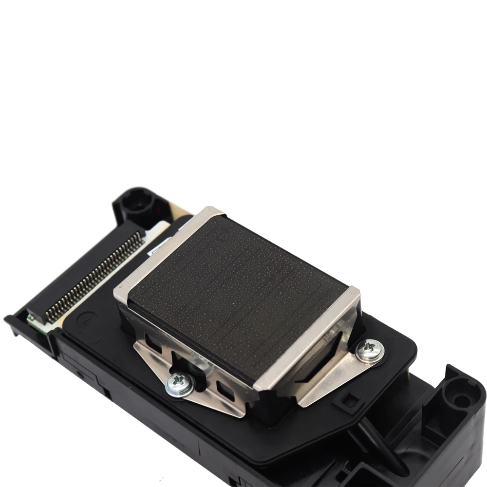 Оригинальная и новая печатающая головка F152000 DX5 на водной основе совместимая с