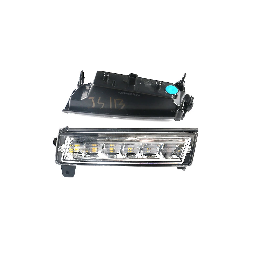 1649060151 1649060251 для Mercedes W164 X164 X204 ML350 ML450 GL450 GLK350 2010 2012 X2 передние L + R светодиодные