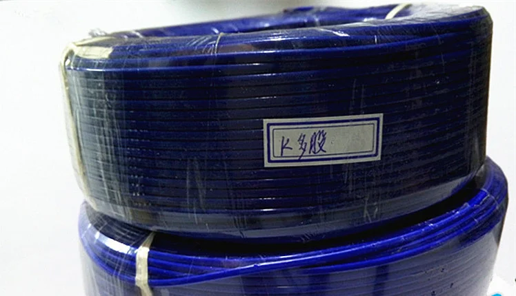 10 м K типа термопара THERMO COUPLE провод многожильный компенсационный свинцовый KX2 * 7*0 2