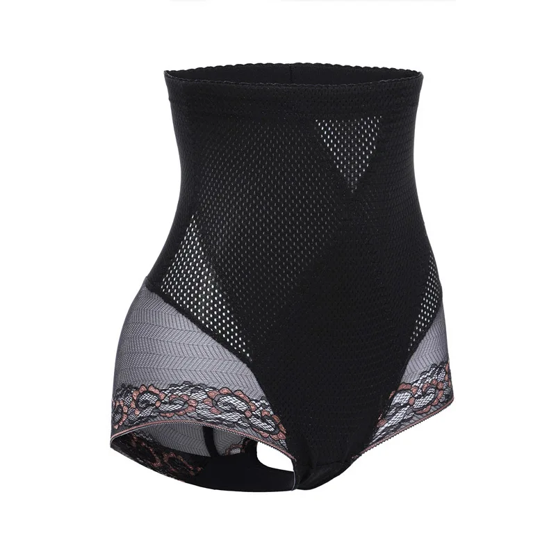Утягивающие трусики для живота облегающее Корректирующее нижнее белье бедер и