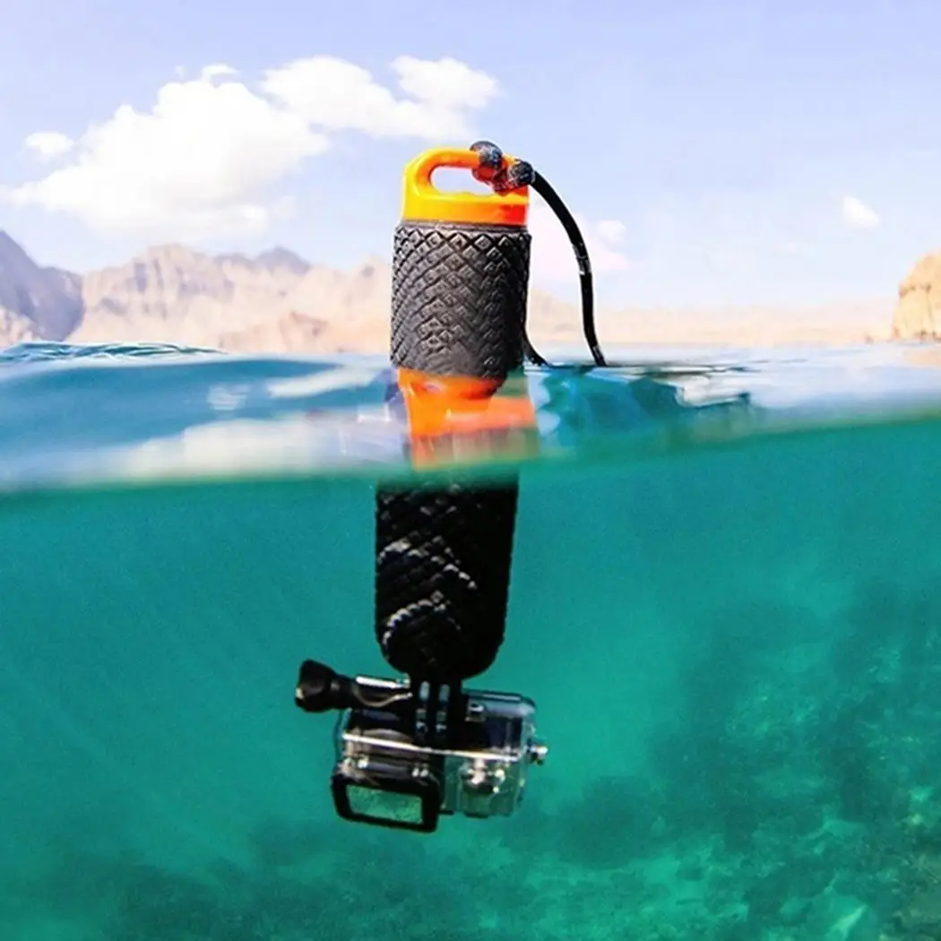 Арматура ручной плавучести муравей Автоспуск бар плавучесть Бар Губка плавающие