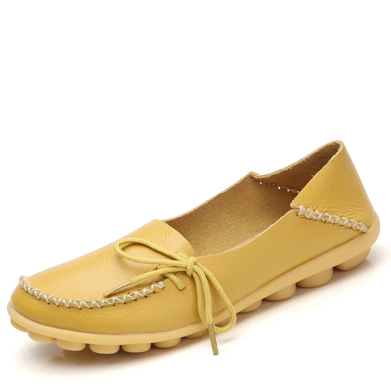 Новое поступление женская обувь на плоской подошве Всесезонная Повседневная