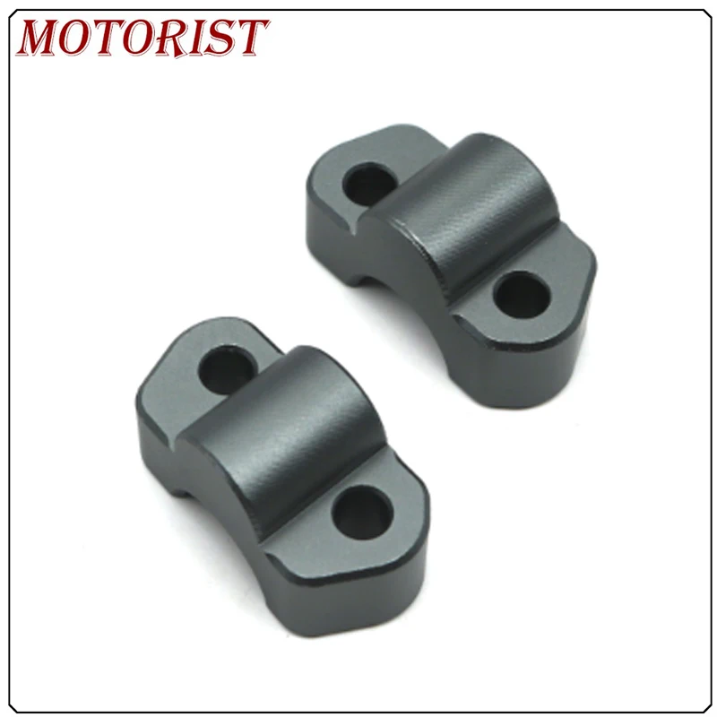 

MOTORIST For Honda CB500F 13-16 CB650F 14-16 cb650 cb500 cb F Motorcycle handlebar riser 20mm riser adapter handle bar riser
