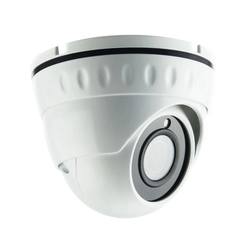 Lwstfocus металла Корпус 3.6 мм сети Камера 4mp ИК ip POE CCTV sd слот для карт/TF hikvision private