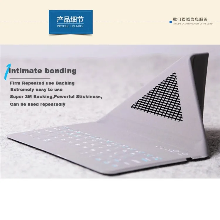 Ультратонкий чехол с клавиатурой Bluetooth для 10,1 дюймов Teclast M20 4G tablet pc для Teclast M20 4G чехол с клавиатурой