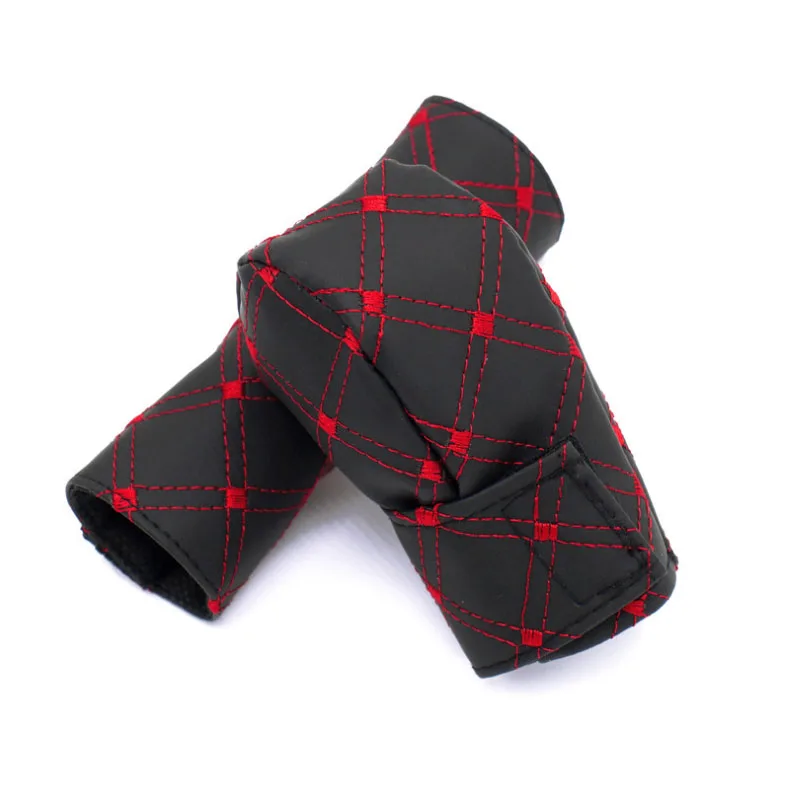 Бесплатная доставка 2 шт./компл. универсальный автомобильный чехол из