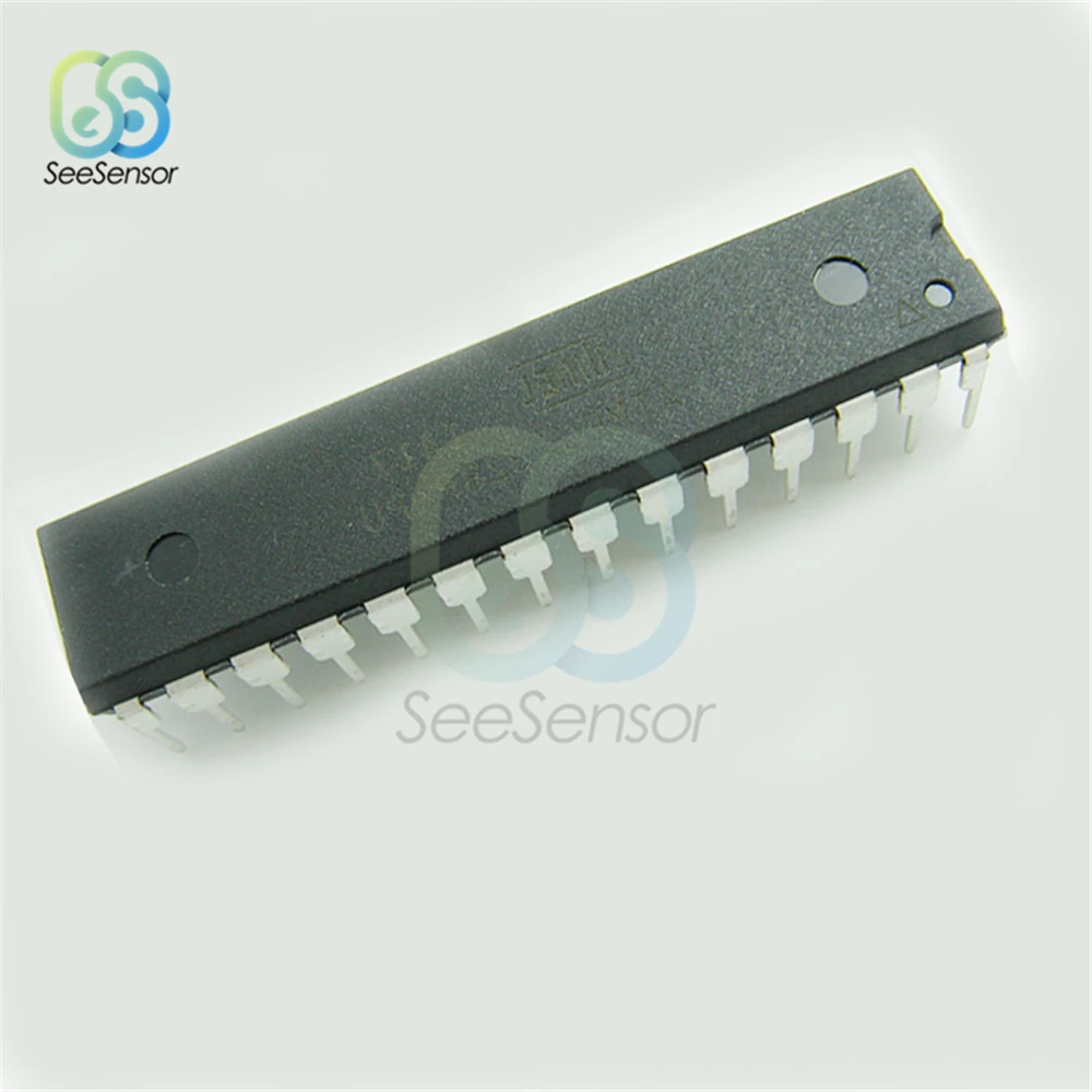 

Микроконтроллер ATMEGA328 ATMEGA328P ATMEGA328P-PU DIP-28