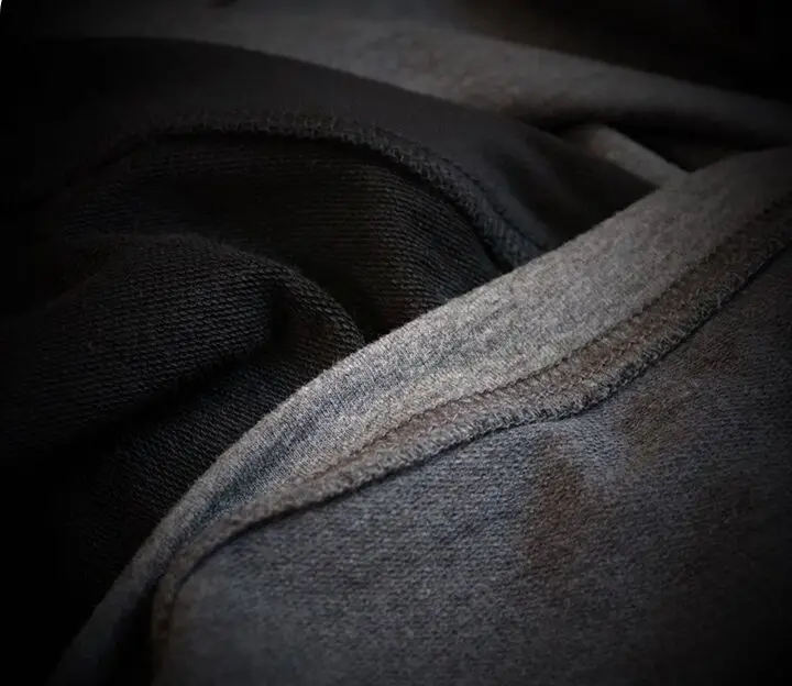 Новое поступление плюс размер Мужская мода Свободный стиль летучая мышь рубашка