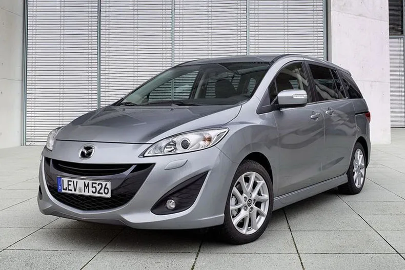Lsrtw2017 багажник автомобиля занавес крышка для mazda 5 mazda5 Nissan Lafesta Highway Star 2011 2012 2013
