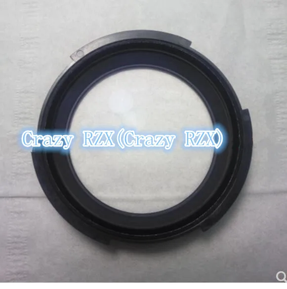 Front 1st Optical lens glass group Repair parts For Canon EF-S 18-200mm f/3.5-5.6 IS | Электроника