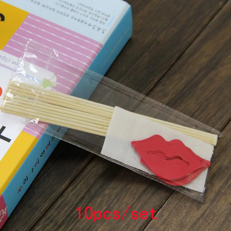 21 Весело Свадебные украшения Photo Booth Реквизит DIY Mr Mrs маска очки Photobooth реквизит фото аксессуары свадебное мероприятие вечерние Декор - Цвет: 21
