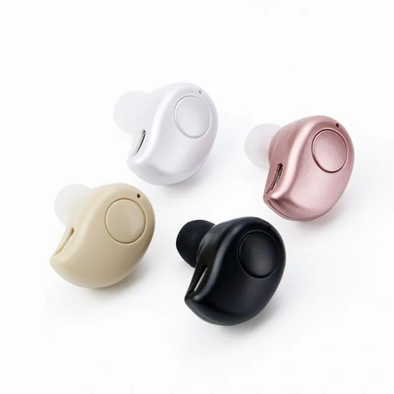 CUFOK S530 plus Мини Bluetooth наушники беспроводные музыкальные гарнитура Мобильный