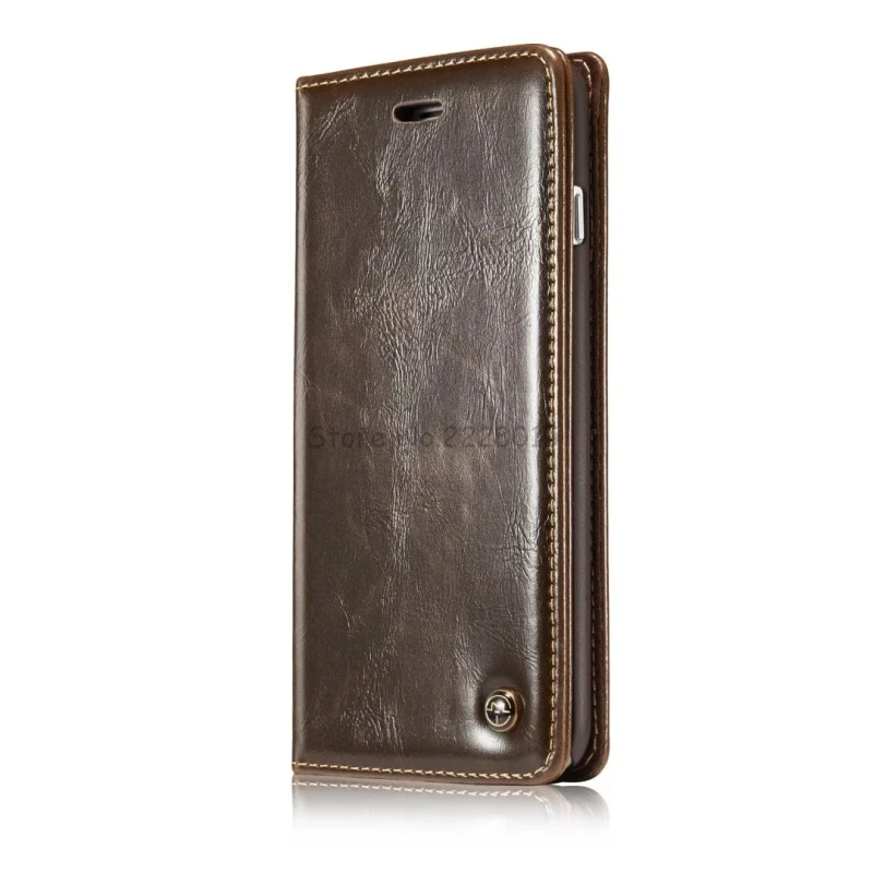 TANZ Роскошный чехол для телефона Apple iphone SE 5 5S 6 6s plus X 8 7 7plus флип кожаный кошелек|case for