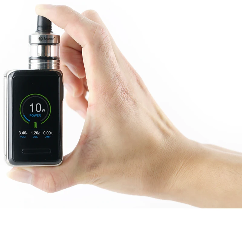 Оригинал Joyetech кубовидной Lite комплект кубоид 80 Вт современный бокс мод