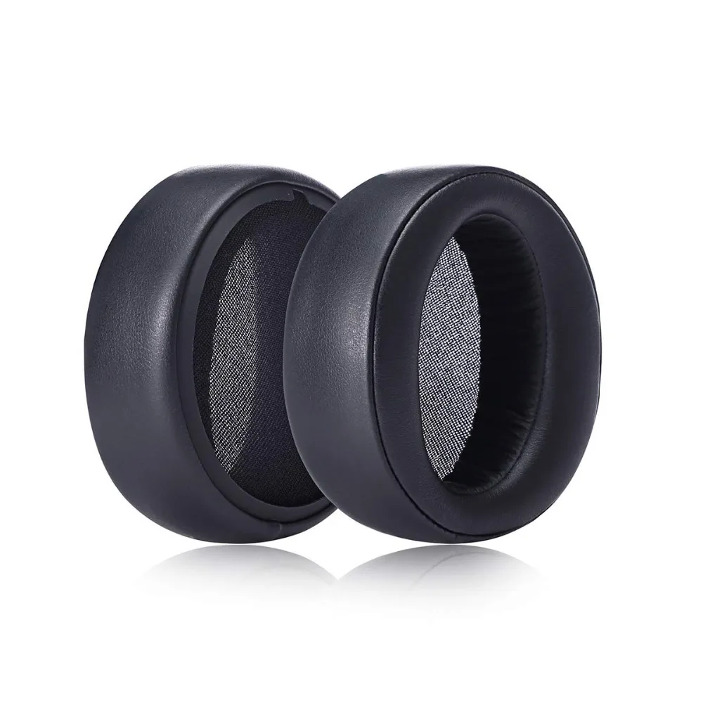 Сменные амбушюры для Sony MDR XB950BT Накладные наушники также совместимы с XB950B1