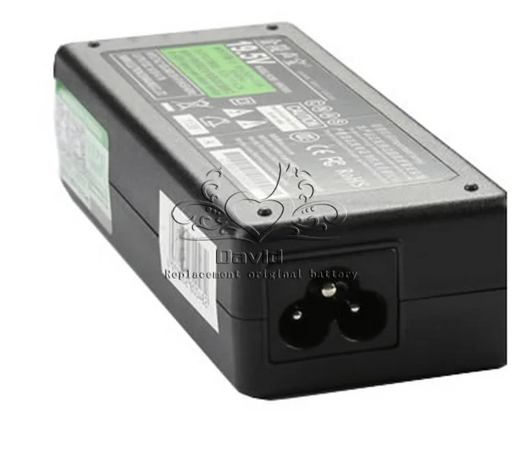 JIGU Замена для Sony 19 5 V 3.3A 6 5*4 4 MM 65W фотометрическая фотография | Компьютеры и офис
