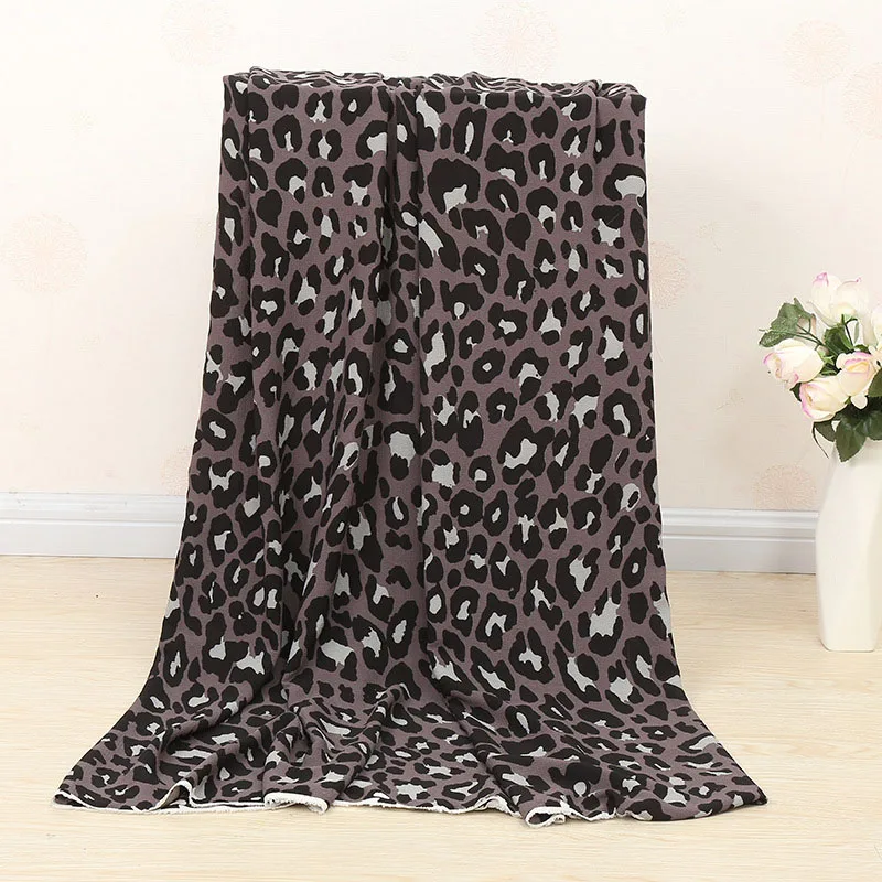 Ткань для модных рубашек с леопардовым принтом полиэфирная ткань взорвалась на