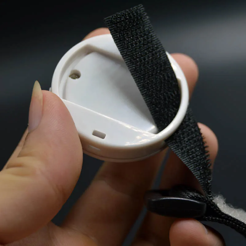 Беспроводная водонепроницаемая кнопка SOS 433 МГц аварийной сигнализации