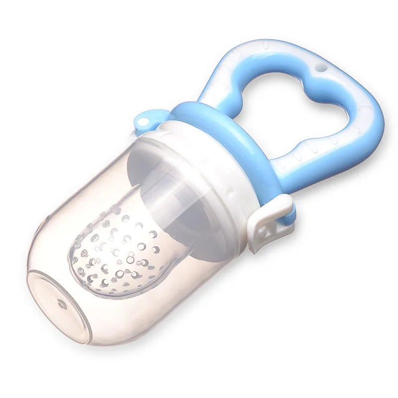 

Baby Silicone Pacifier Infant Fruits Food Nipple Soother Kids Pacifier Feeder For Dummy Baby Bottle baby thing