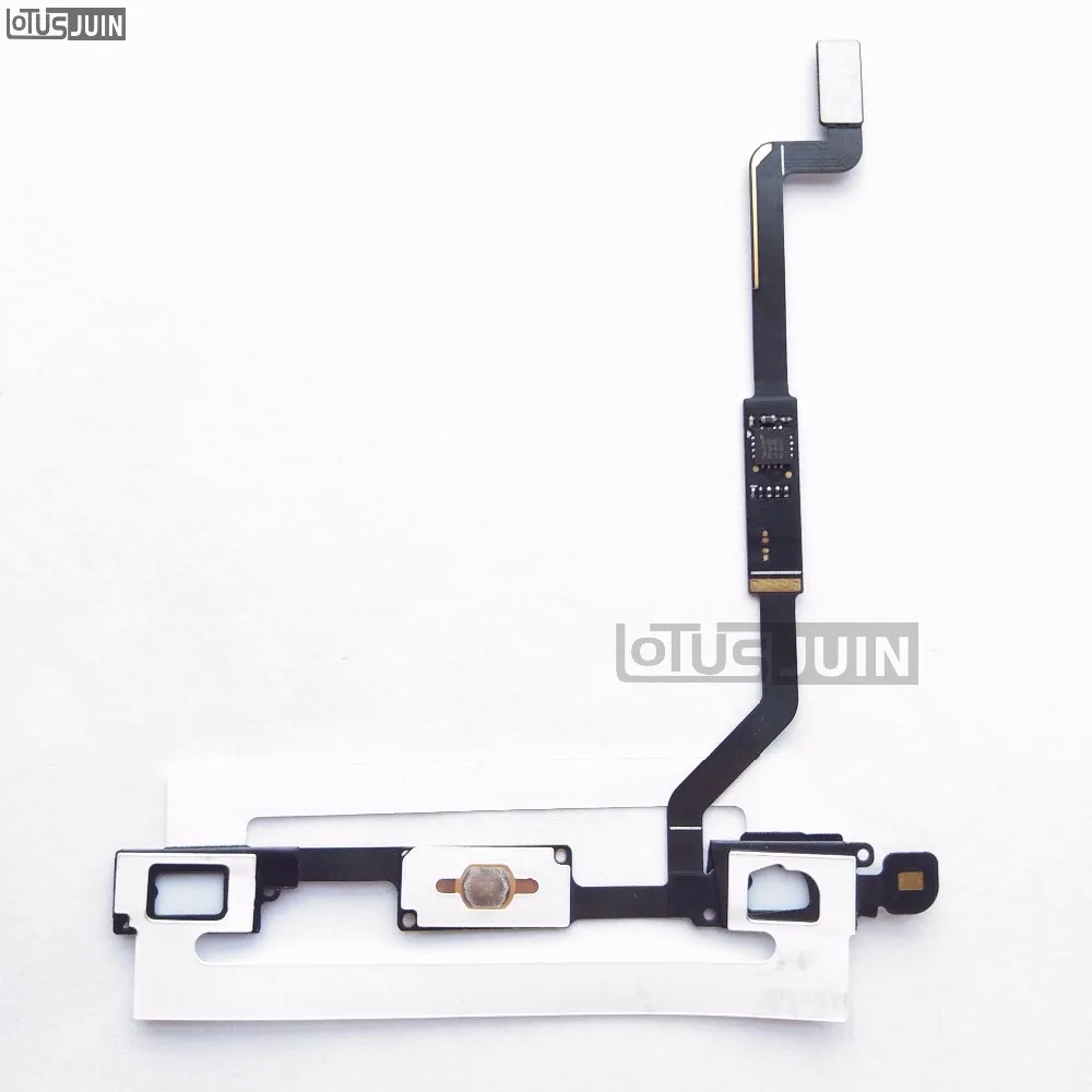 

For Samsung Galaxy Note 3 N9005 Home Button Flex Cable Sensor Ribbon Flex Cable