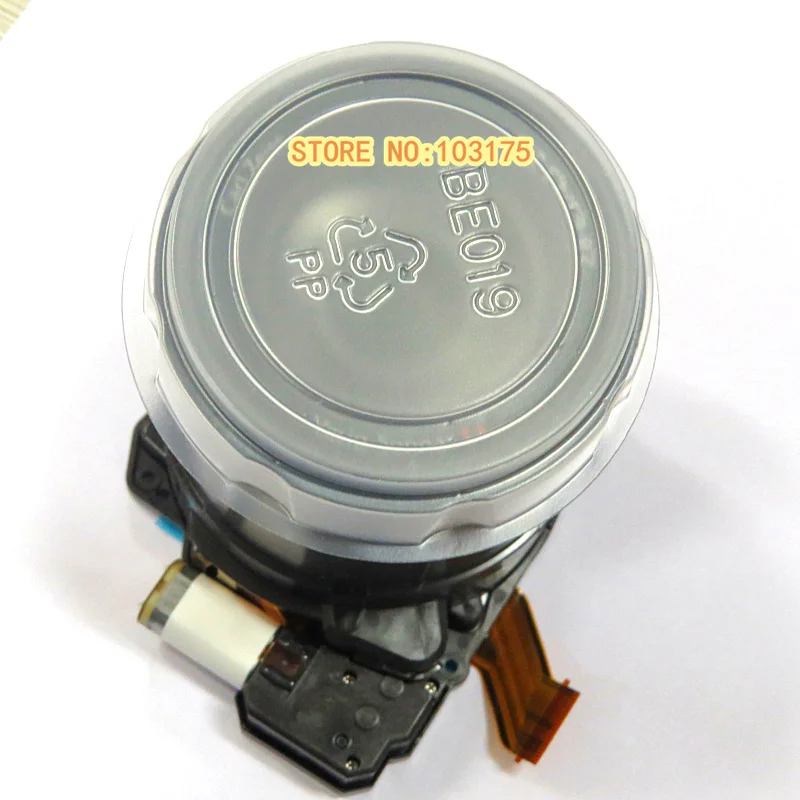 Зум-объектив для SONY Cyber-shot DSC-HX300 V DSC-HX400 V HX300 HX400 часть камеры