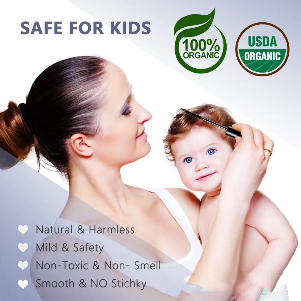 Отделка с фиксированным сломанный крем для волос стереотипы Палочки на