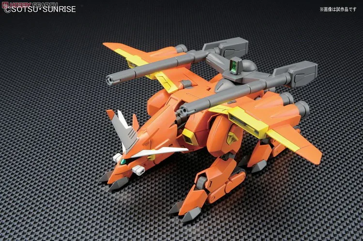 Оригинальная модель Gundam HG 1/144 семена GUNDAM DESTINY pond We TMF/A 803 Mobile Suit ручного