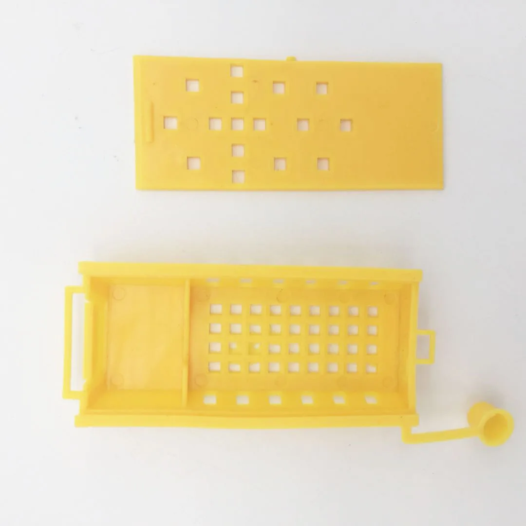 20pcs New Beekeeping King Cage PrisonersBedroom European style hive equipment | Дом и сад