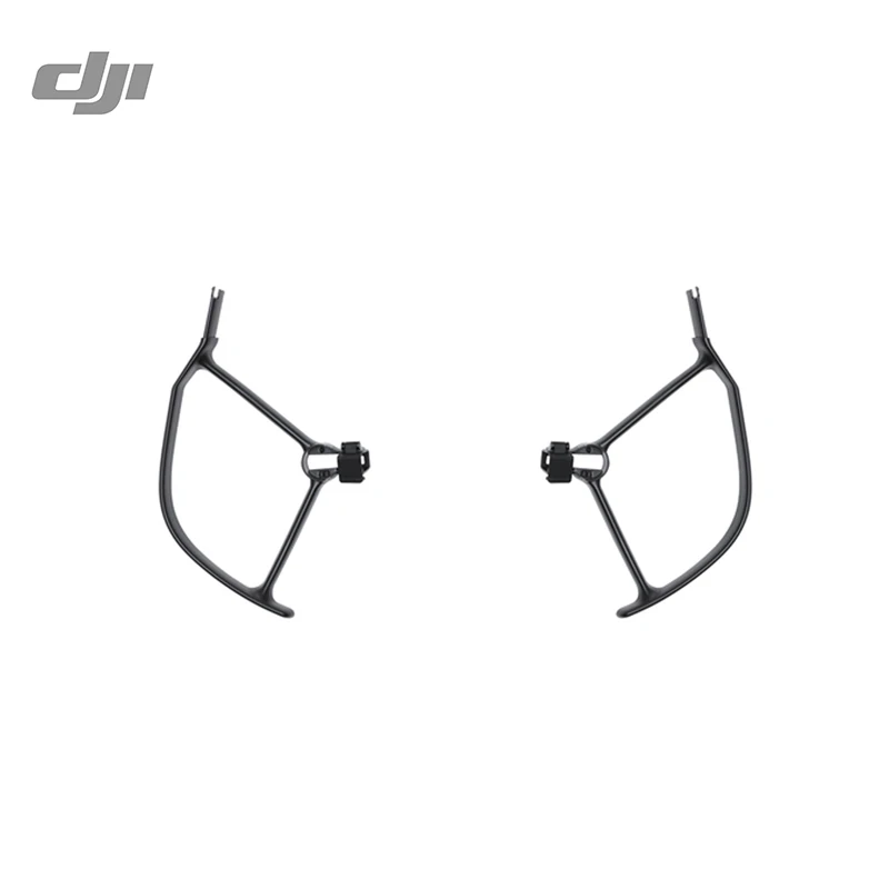 DJI Mavic Air Drone Propeller Guard аксессуары Совместимость Propellers для аксессуары|propeller guard|propeller