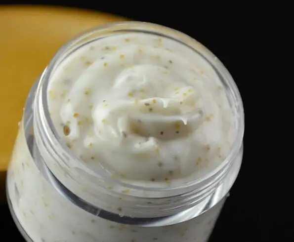 

Отшелушивающий скраб, частицы Натурального ореха, мягкое удаление старения кутин 100 г/1000 г