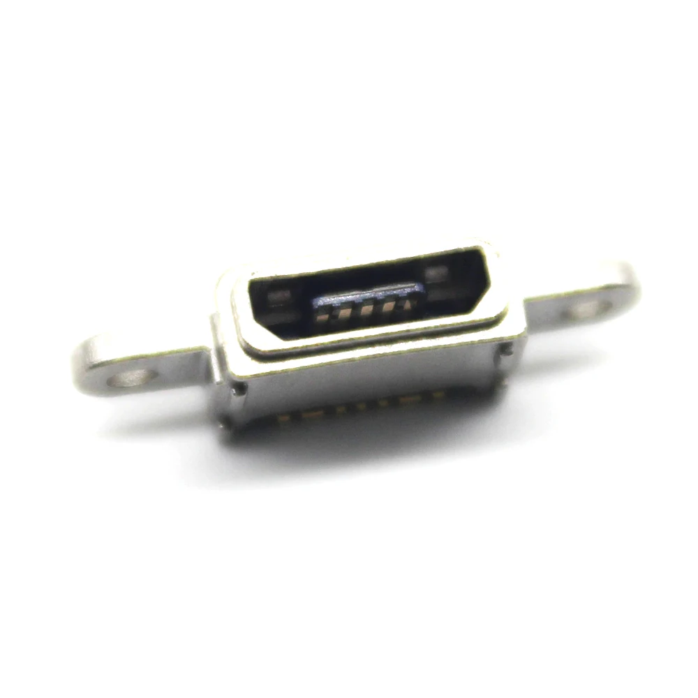 Новинка для Samsung S7 G930F edge G935F G930P/A/V/T/P G930 usb-коннектор зарядки штепсельная