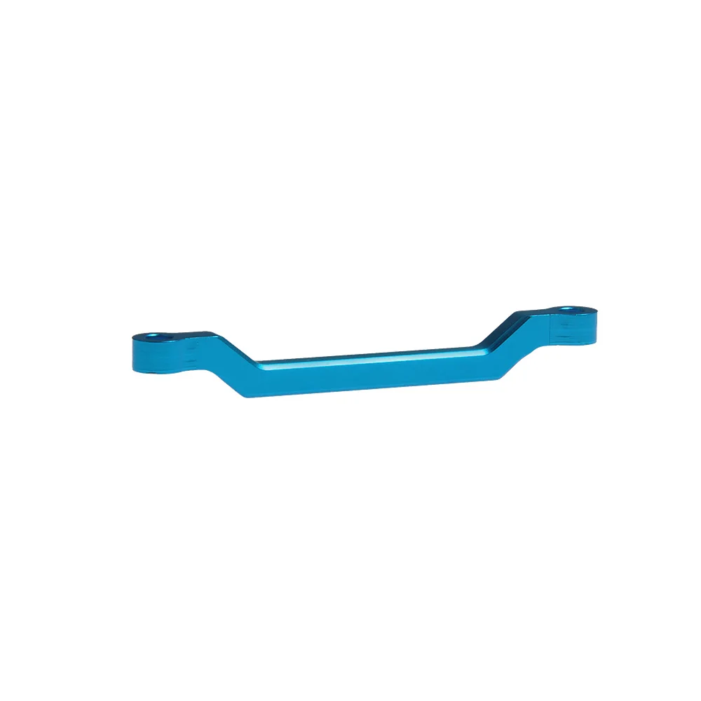 

AXSPEED 1Set Aluminum Metal Spare Parts Steering Linkage for Wltoys A949 A959 A969 A979 1:18 RC Car Upgrade Accessories