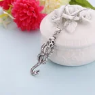 Волдеморт пожиратель смерти, ожерелье с темными знаками на Хэллоуин, Рождество, Новый Год, подарок ребенку на день рождения, волшебник, потому