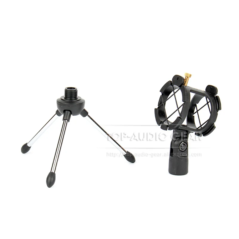 Подставка для микрофона Telefunken M60 M61 M62 FET ELA M260 M 60 61 | Электроника