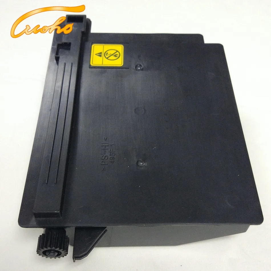 WT 1110 бутылка для тонера Kyocera 1020 FS 1040 1060 1120 1125 часть принтера тонера|printer part|bottles