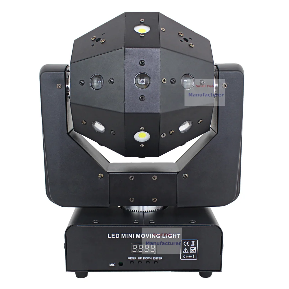 Светодиодный прожектор с движущейся головкой 16/18 DMX|moving head light|led moving lightbeam light |