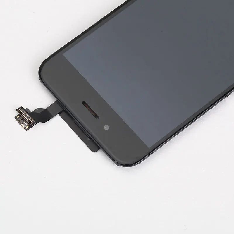 Экран ремонт ЖК-дисплей для iPhone 6 Дисплей AAA Качество Сенсорный экран сборки Pantalla 5