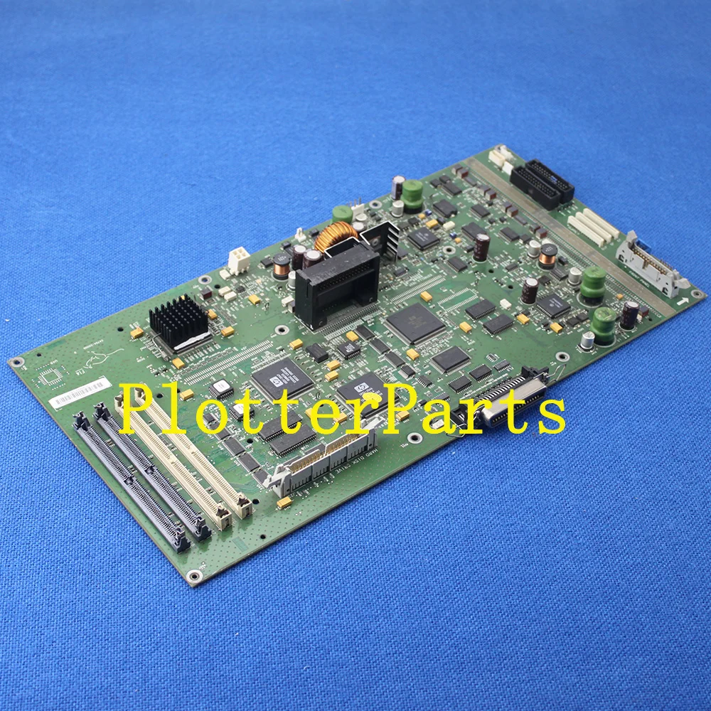 

C4704-60006 Main logic board for HP DesignJet 2000CP 2500CP 2800CP 3000CP 3500CP 3800CP Original Used