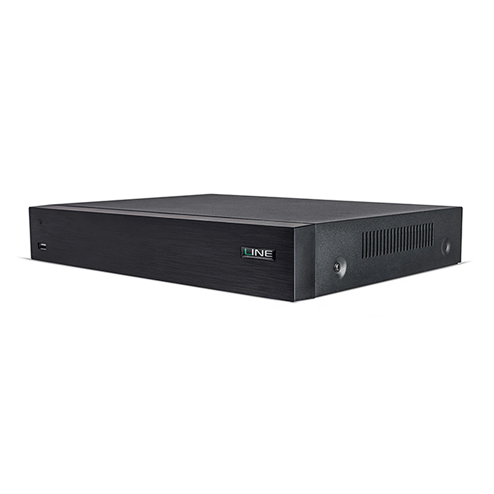 16CH Onvif H.265 Dvr Cctv Ahd Hvr аналоговая ip камера Full Hd 1080 p сетевой цифровой