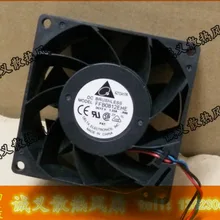 Delta 80388 см 12 В 1.35A FFB0812EHE R00 с двойным шариковым подшипником