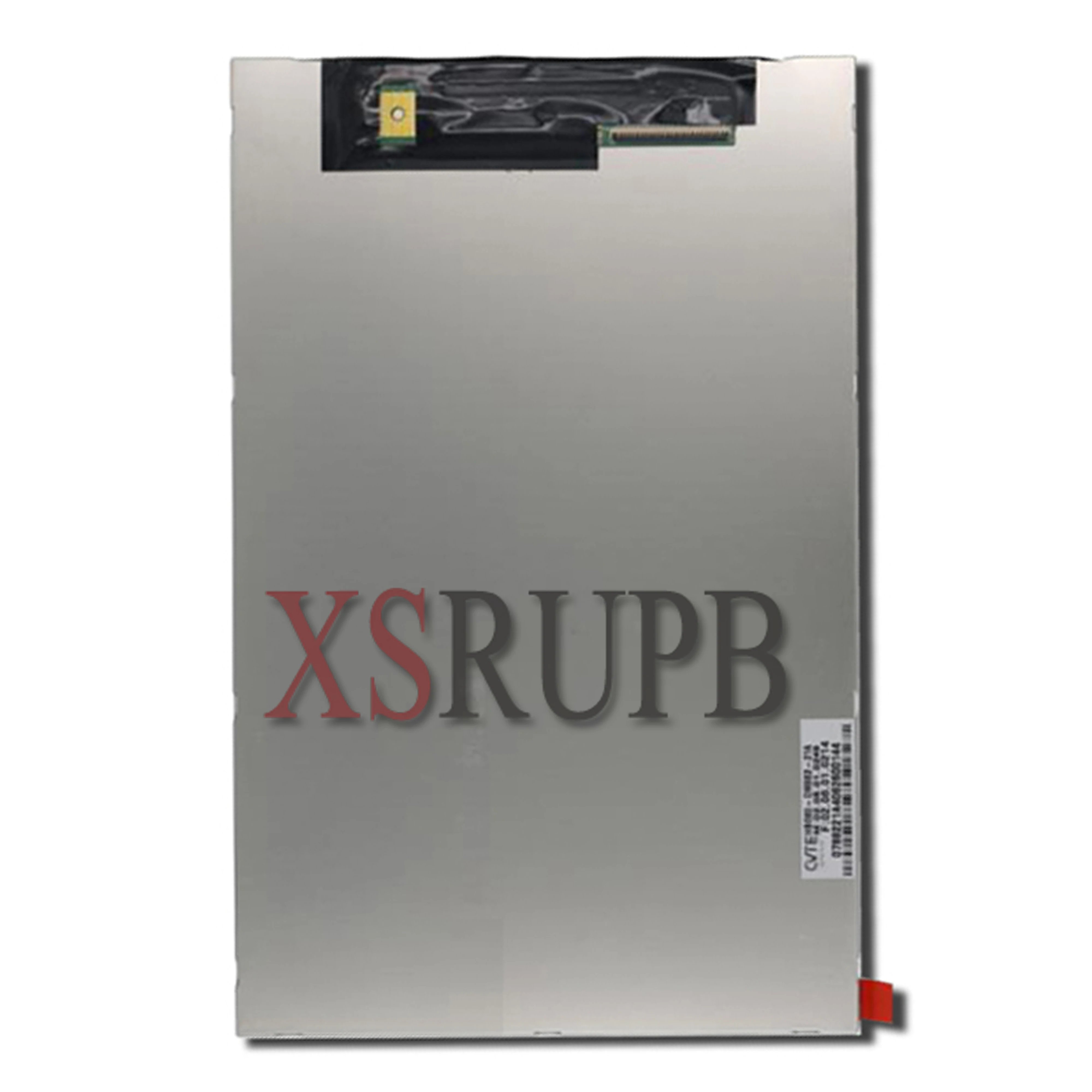 

Новый 7-дюймовый ЖК-дисплей для цветного G708 Rainbow G708 32001448-00 (H/F), дисплей с внутренним ЖК-дисплеем, бесплатная доставка